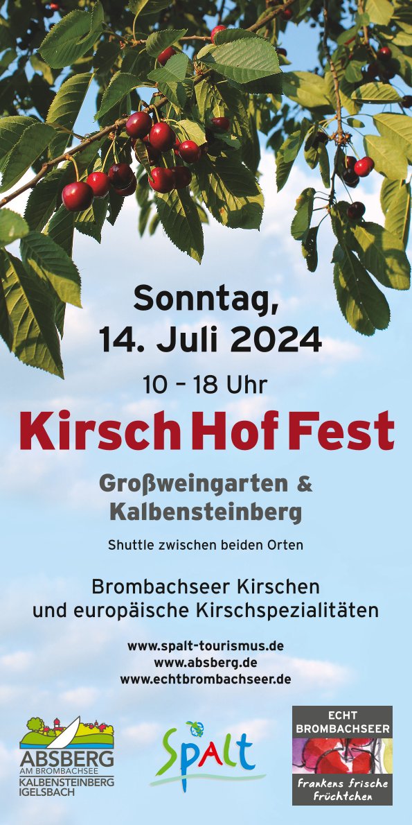 Kirschhoffest
